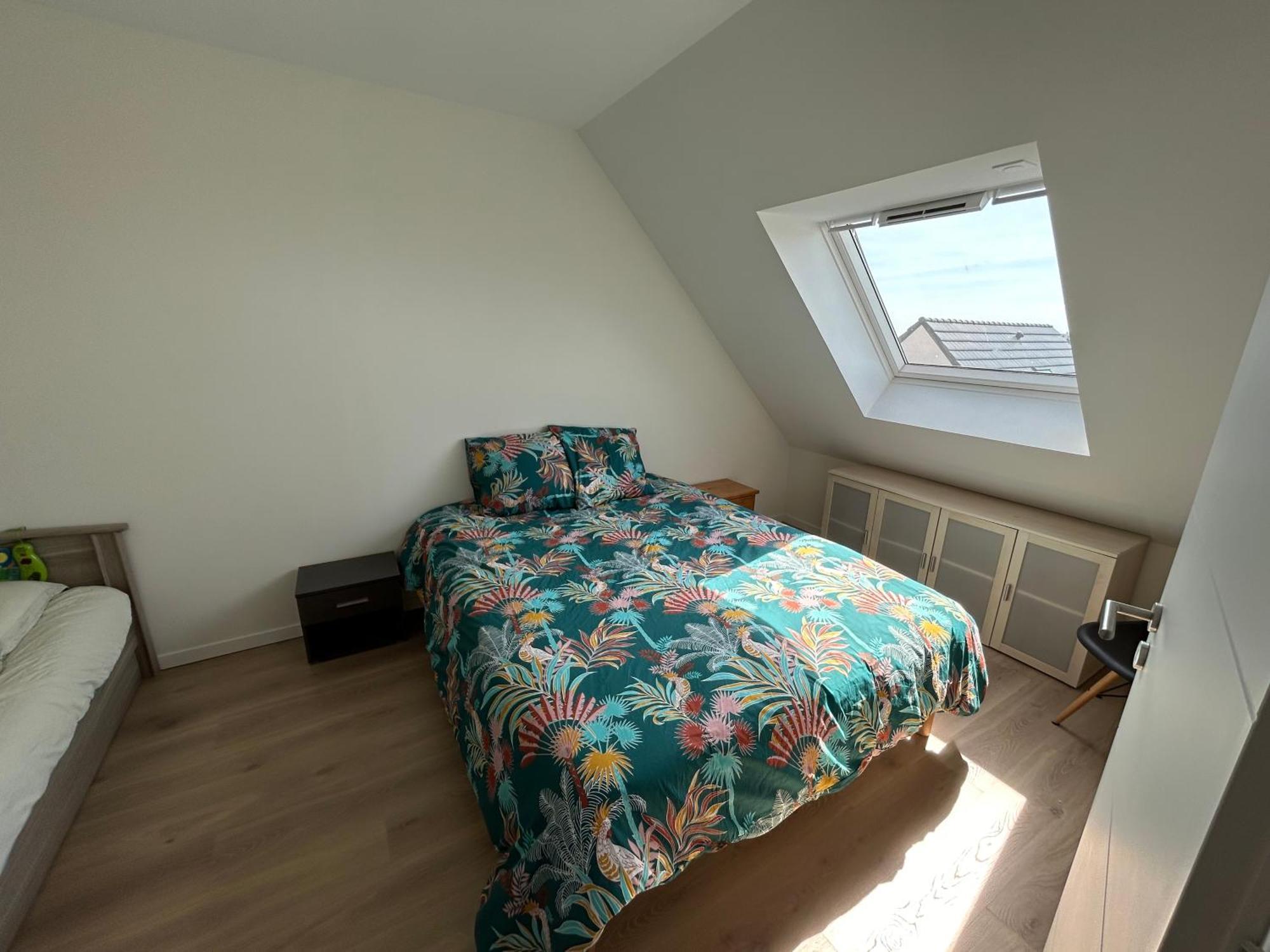 Villa Les Cortalines Equihen Extérieur photo