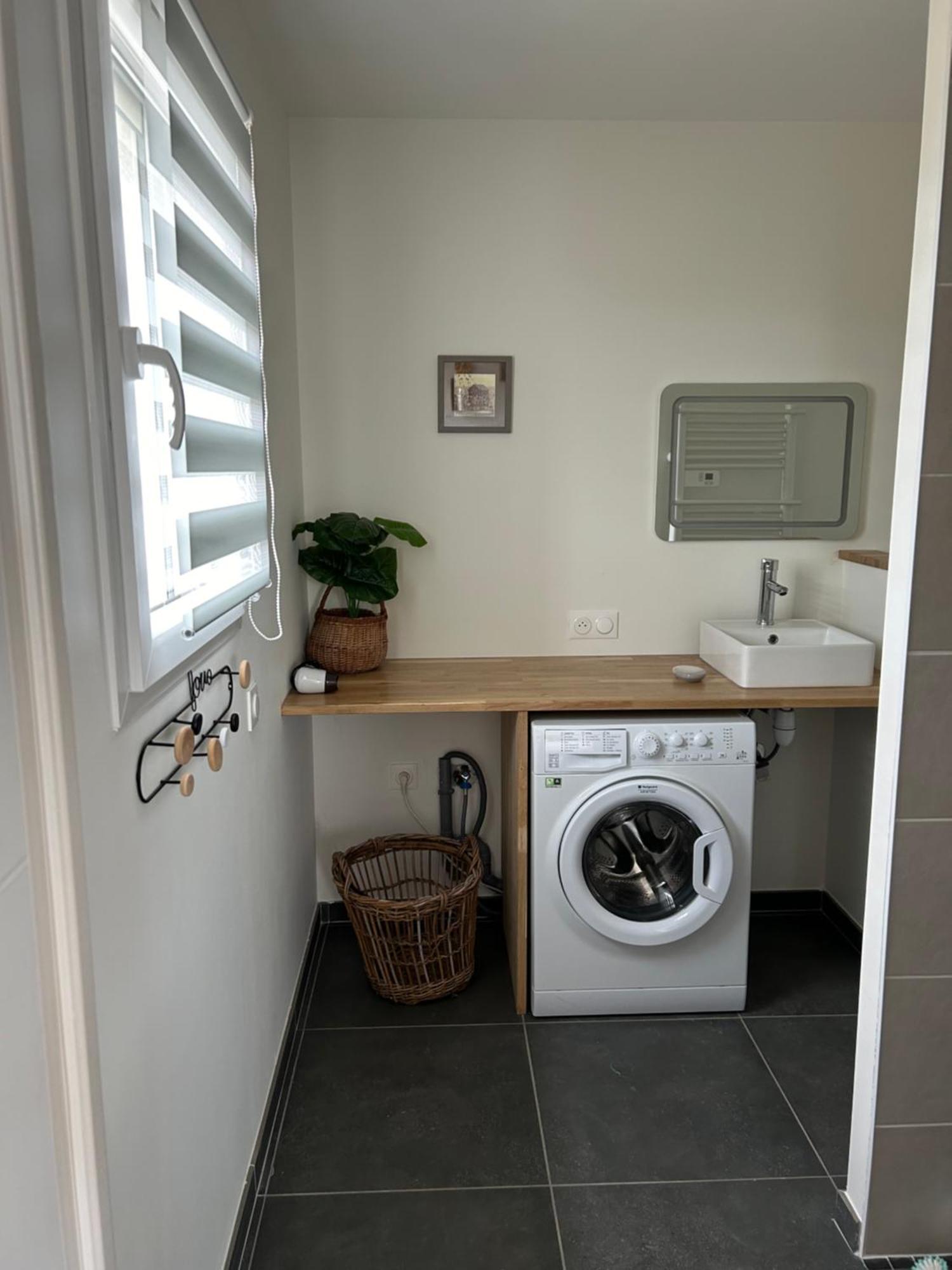 Villa Les Cortalines Equihen Extérieur photo