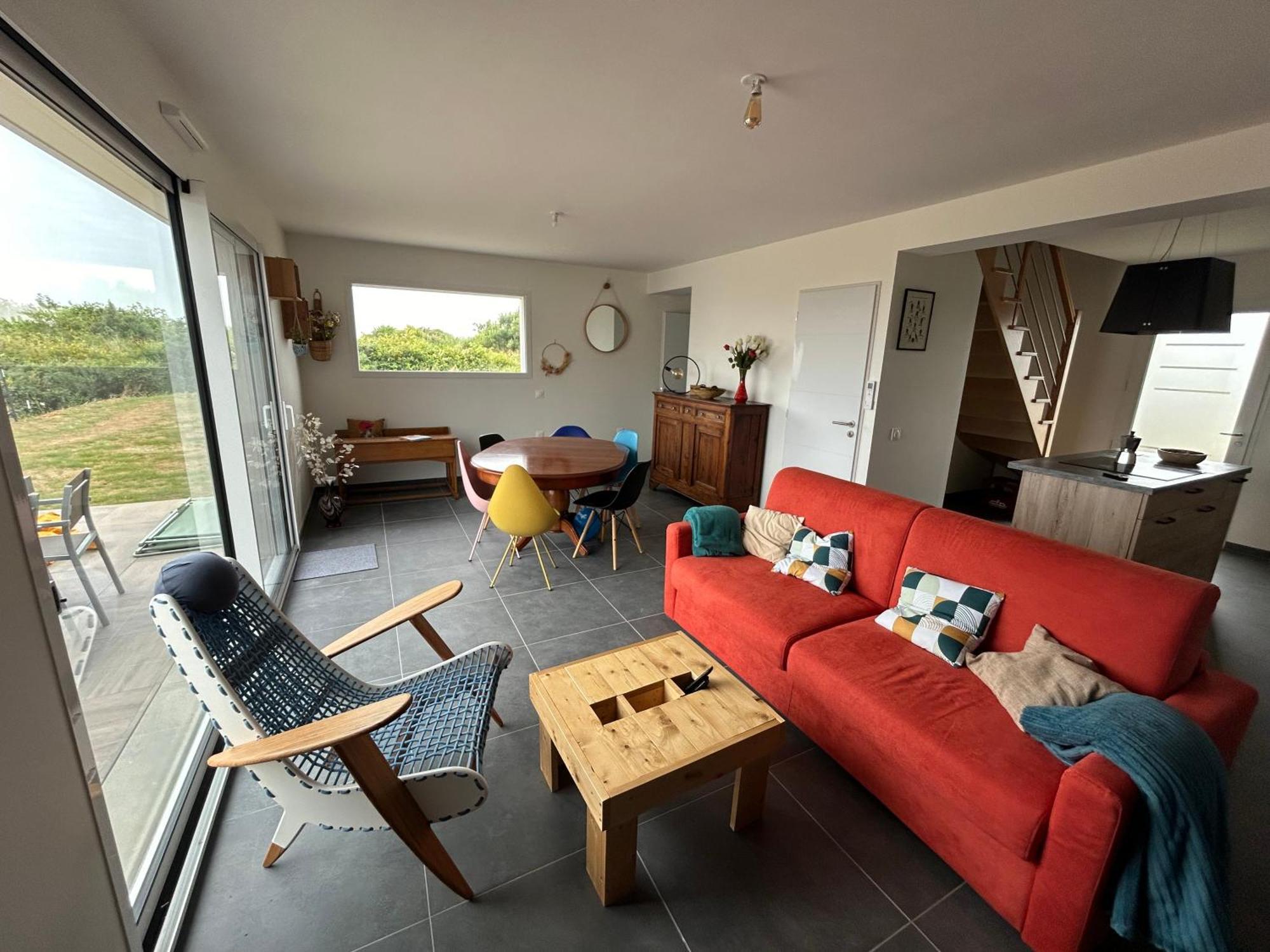 Villa Les Cortalines Equihen Extérieur photo