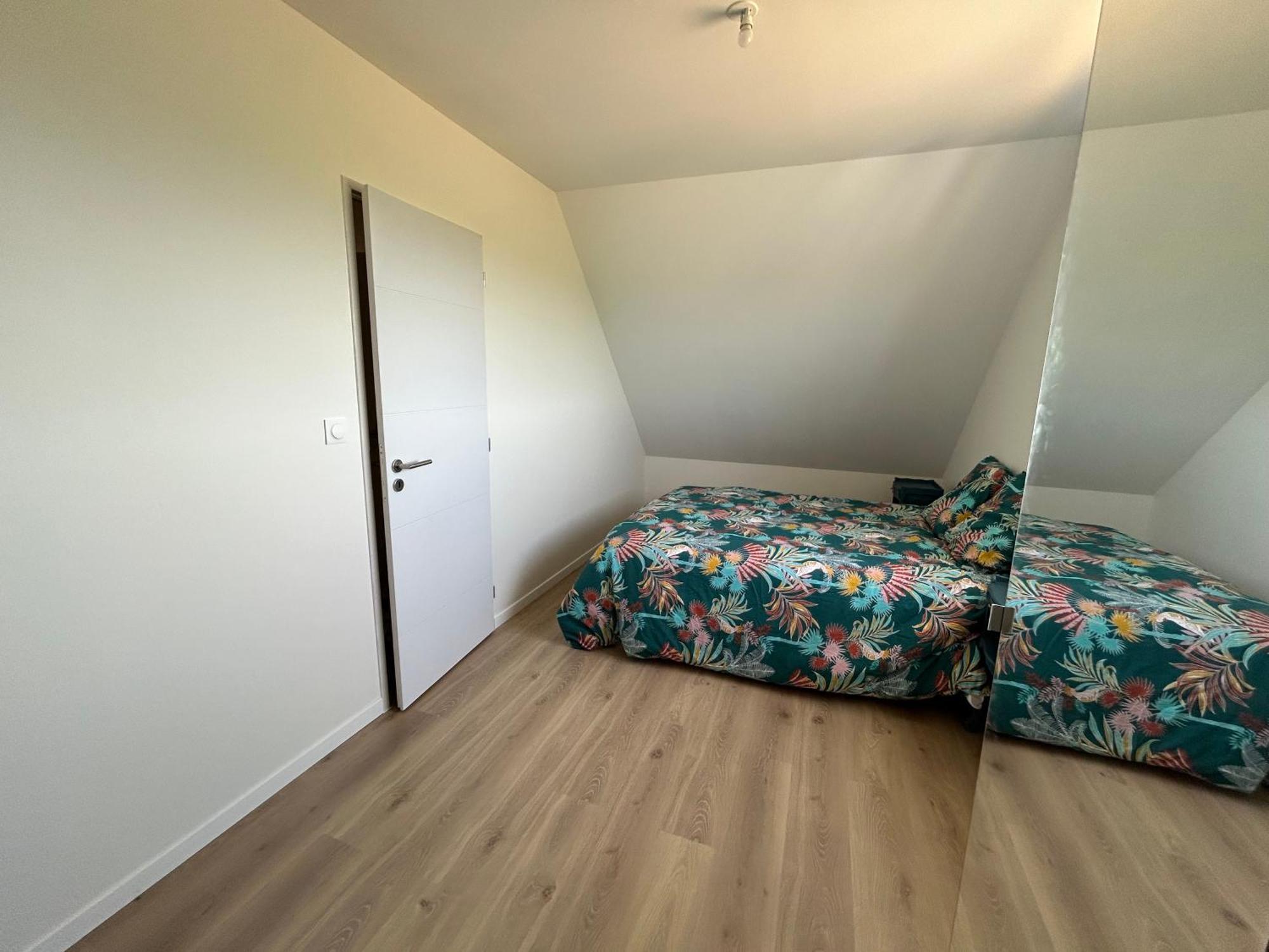 Villa Les Cortalines Equihen Extérieur photo
