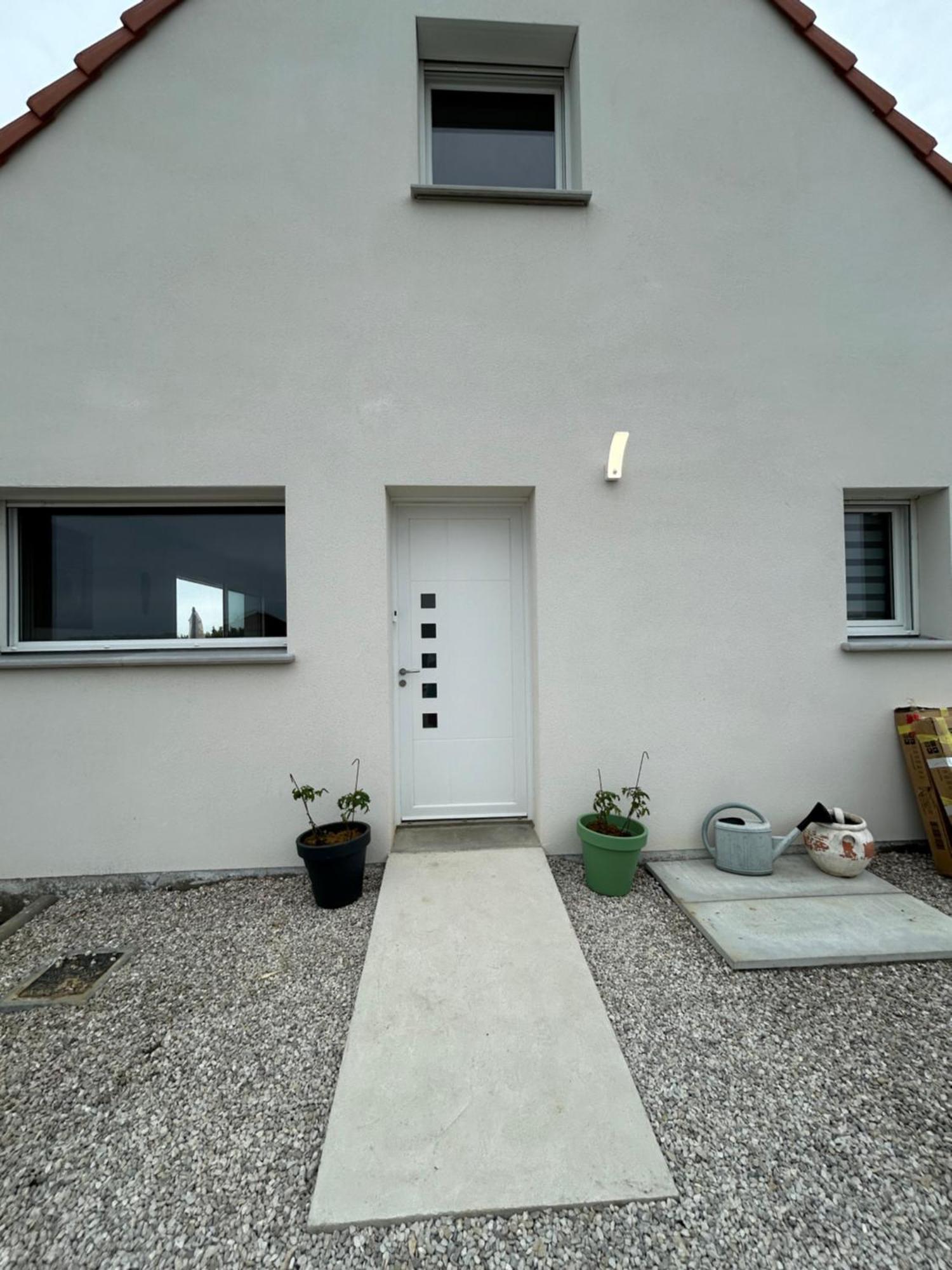 Villa Les Cortalines Equihen Extérieur photo