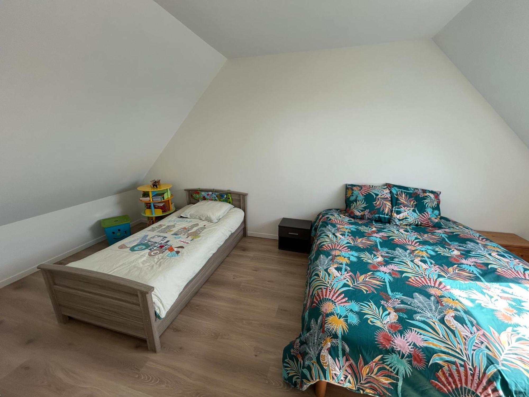 Villa Les Cortalines Equihen Extérieur photo