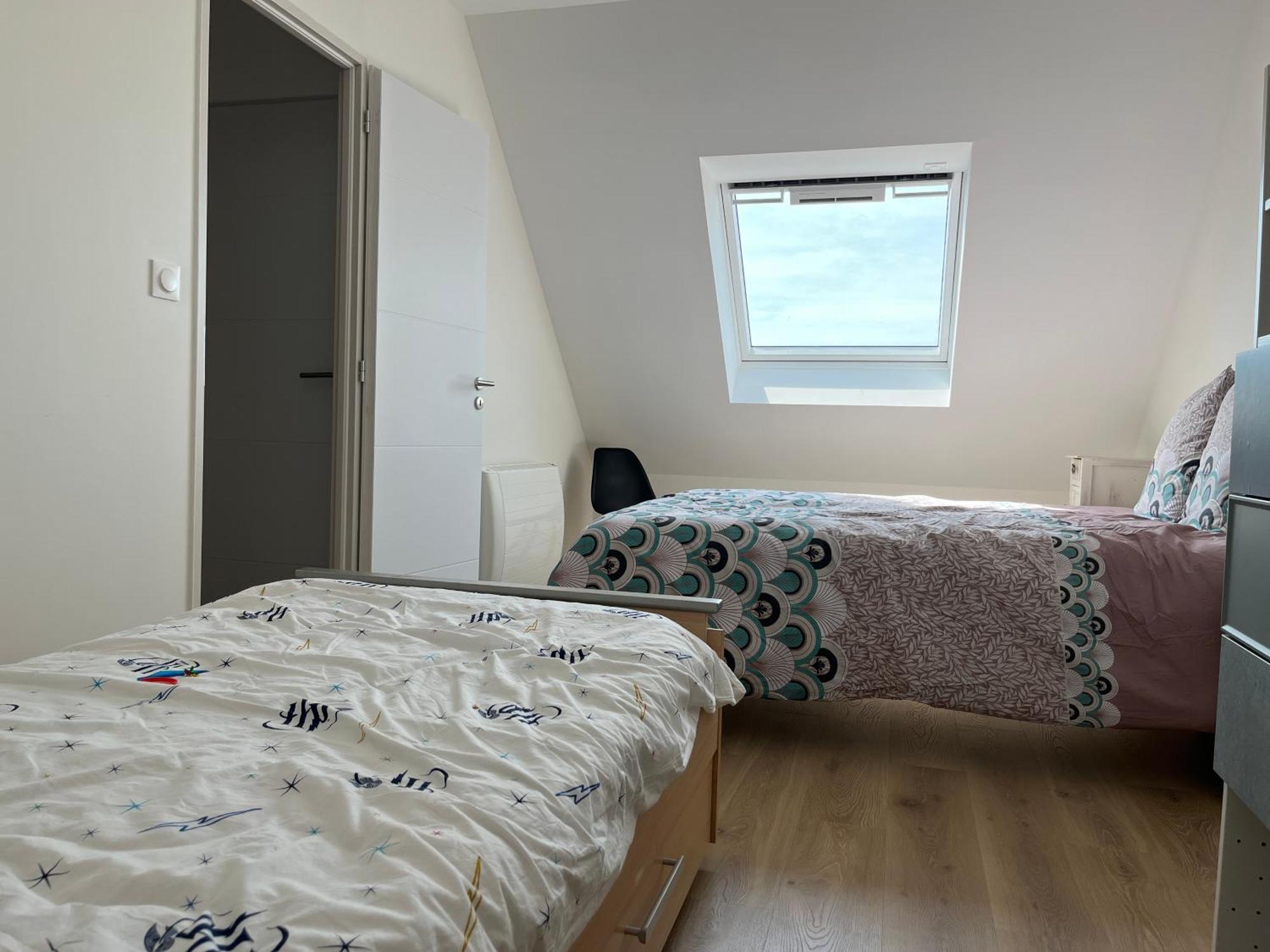 Villa Les Cortalines Equihen Extérieur photo
