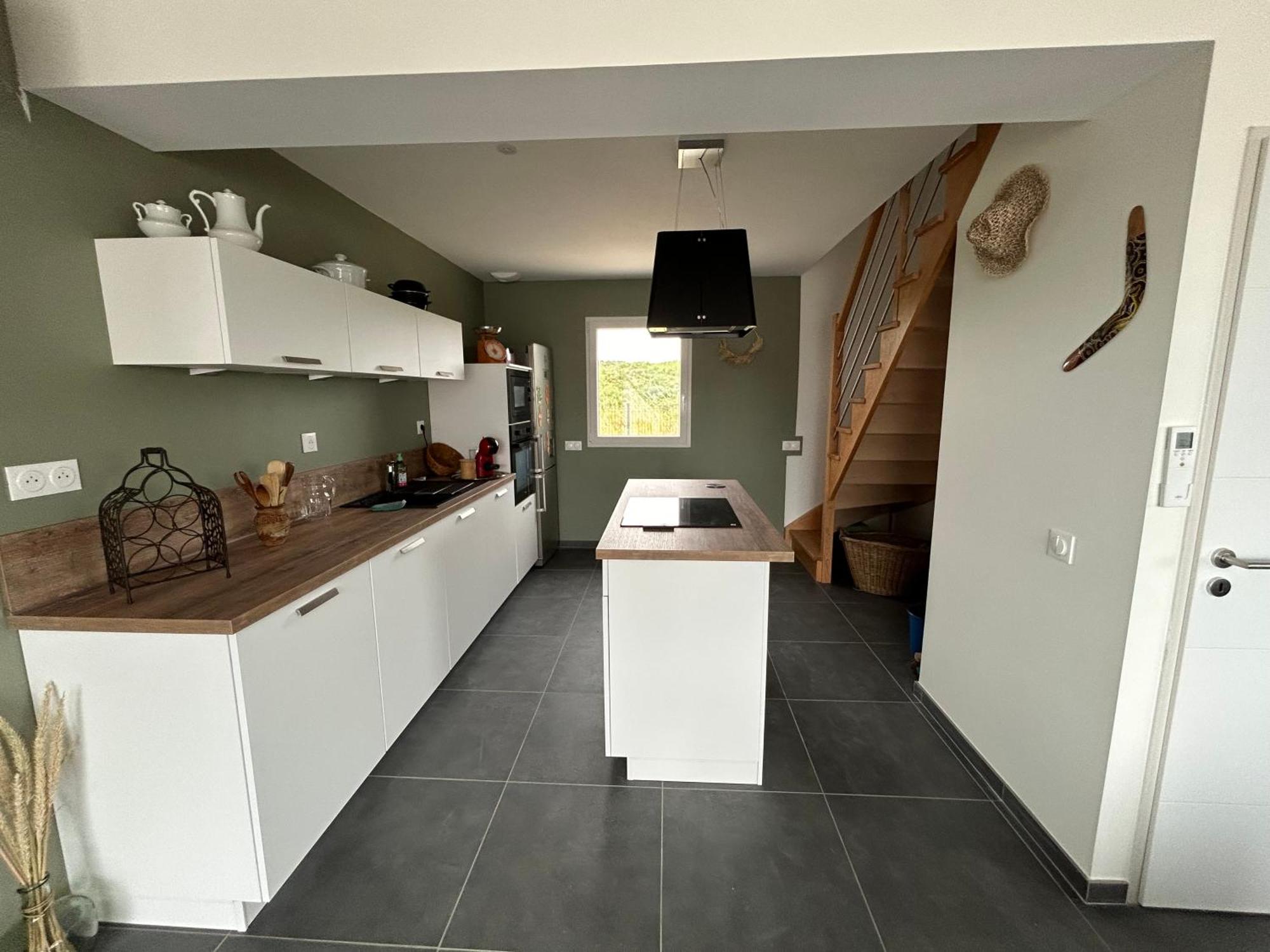 Villa Les Cortalines Equihen Extérieur photo